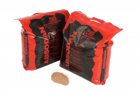 Absodan Granules