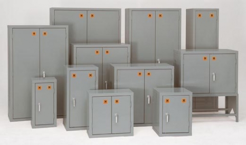 COSHH Cabinets
