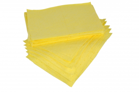 Chemical Pads