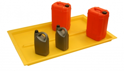 60 Ltr Drip Tray