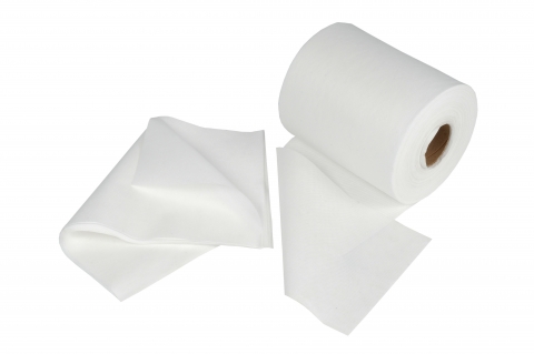 Eez-Off Oil Only Polypropylene Wipes