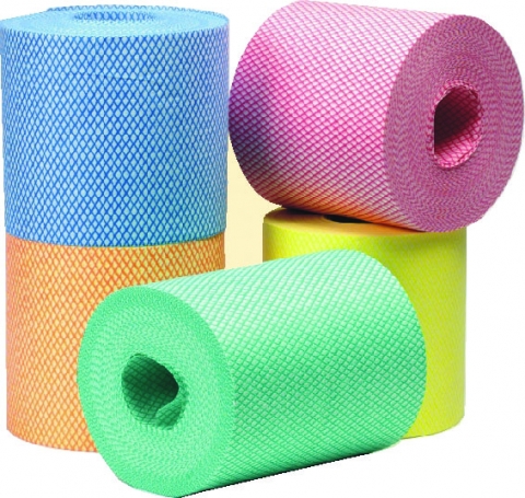 Eez-Off Colour Coded Rolls