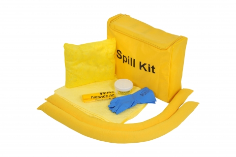 Fork Lift Spill Kit