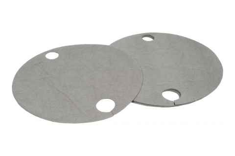 Maintenance Drum Tops