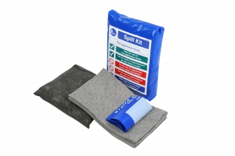 Spill Kit 9 Ltrs
