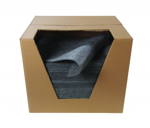 Maintenance Pads