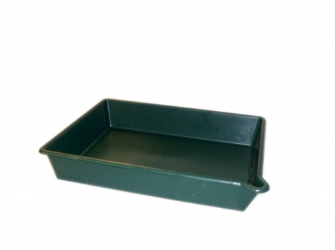 16 Ltr Drip Tray With Pouring Spout