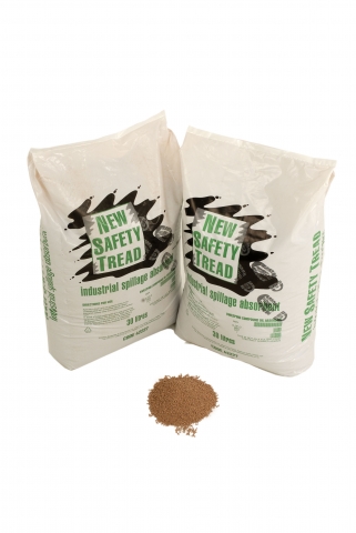 New Safety Tread Granules  (*****DISCONTINUED*****)