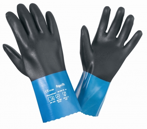 Neoprene Gauntlets