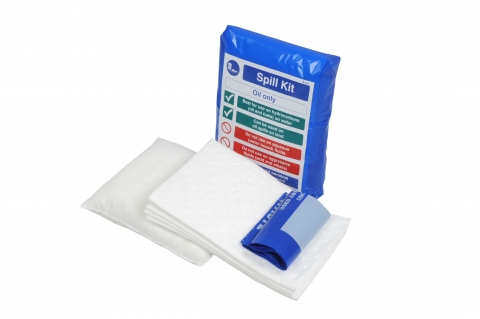 Spill Kit 10 Ltr