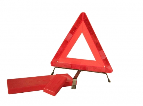 Warning Triangle