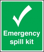 Emergency Spill Kit