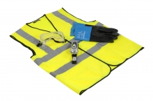 ADR PPE Pack
