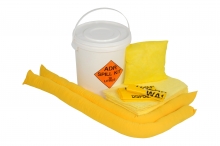 ADR Universal Spill Kit