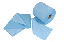 Eez-Off Heavy Duty  Wipes