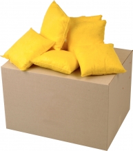 Chemical Cushions