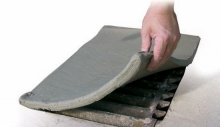 Clay Drain Seals