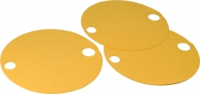Chemical Drum Tops