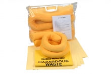 13 Ltr Chemical Spill Kit