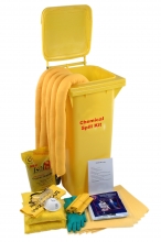 125 Chemical Spill Kit
