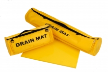 Drain Cover Storage Bags