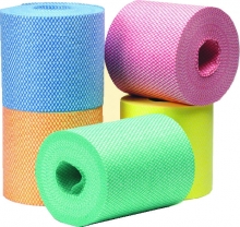 Eez-Off Colour Coded Rolls