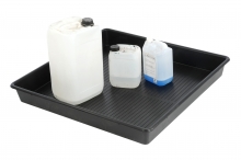 100 Ltr Square Drip Tray