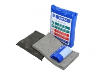 Spill Kit 9 Ltrs