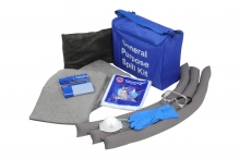 Spill Kit Bag 38 Ltrs