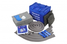 Spill Kit Bag 73 Ltrs