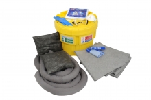 Over Pack Drum Spill Kit 65 Ltrs