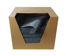 Maintenance Pads