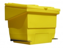 Grit / Storage Container