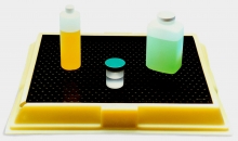 Laboratory Tray