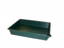 16 Ltr Drip Tray With Pouring Spout