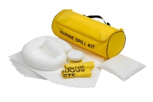 Marine Spill Kit