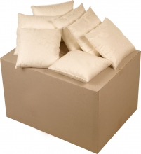 Oil Only Cushions