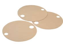 Oil Only Drum Tops