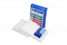 Spill Kit 10 Ltr
