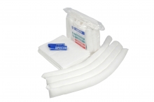40 Ltr Oil Spill Kit