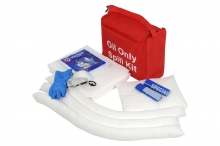 45 Ltr Oil Spill Kit