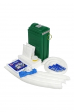 Outer Vehicle Oil Spill Kit 