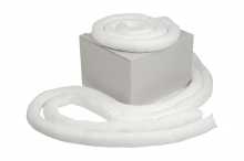 Tubular knitted Oil Only Socks