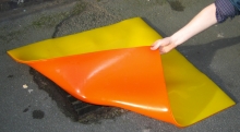 Polyurethane Drain Cover