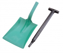 Anti Spark Shovel