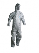 Chemical Resistant Splash Suit