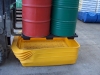 Bunded Pallet Converter